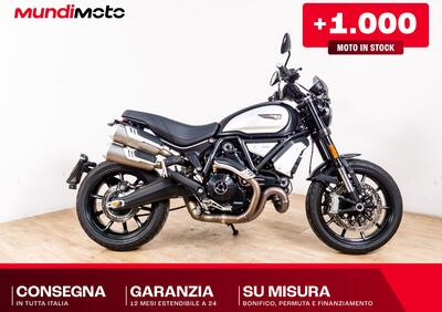 Ducati Scrambler 1100 Dark Pro (2020 - 24) - Annuncio 9847105