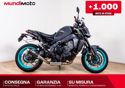 Yamaha MT-09 (2024 - 25) - Annuncio 9847106