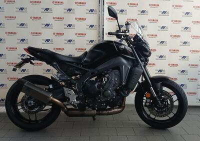 Yamaha MT-09 (2021 - 23) - Annuncio 9847120