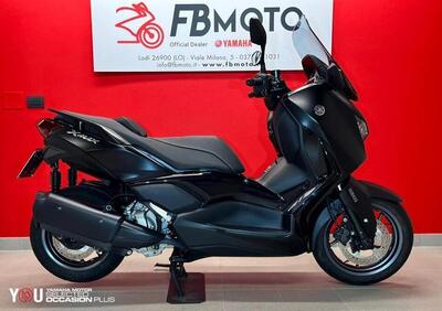 Yamaha X-Max 300 Tech Max (2021 - 24) - Annuncio 9847121
