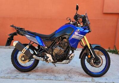Yamaha Ténéré 700 (2022 - 24) - Annuncio 9847124