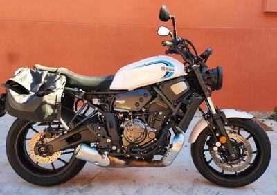 Yamaha XSR 700 (2022 - 26) - Annuncio 9847125