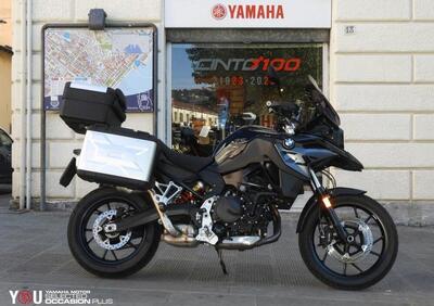 Bmw F 800 GS (2024 - 25) - Annuncio 9847127
