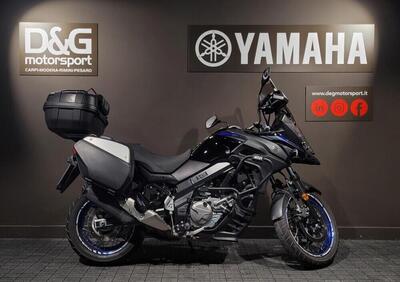 Suzuki V-Strom 650XT Explorer (2022 - 25) - Annuncio 9847148