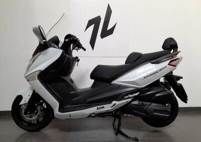 Sym Joymax 300 i ABS (2012 - 18) - Annuncio 9847149