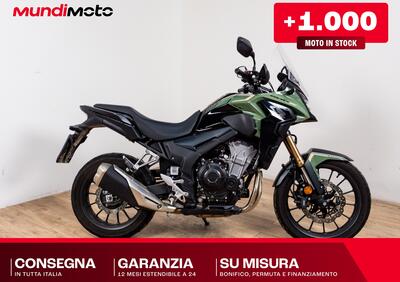 Honda CB 500 X (2021) - Annuncio 9801548