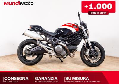 Ducati Monster 696 ABS (2009 - 14) - Annuncio 9847156