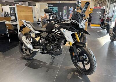 Bmw G 310 GS (2021 - 25) - Annuncio 9847162