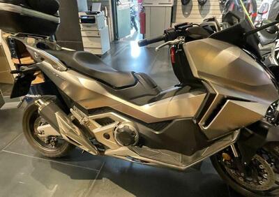 Honda Forza 750 DCT (2021 - 24) - Annuncio 9847164