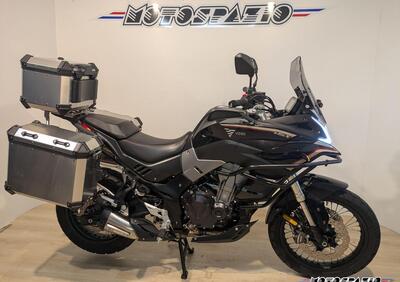 Voge Valico 500DSX (2021 - 24) - Annuncio 9847177