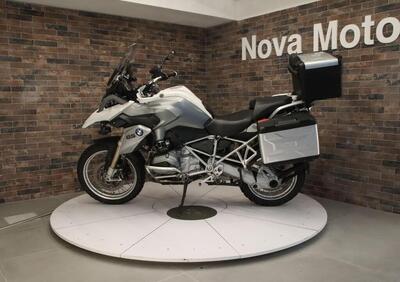 Bmw R 1200 GS (2010 - 12) - Annuncio 9847190