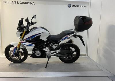 Bmw G 310 R (2016 - 20) - Annuncio 9847196