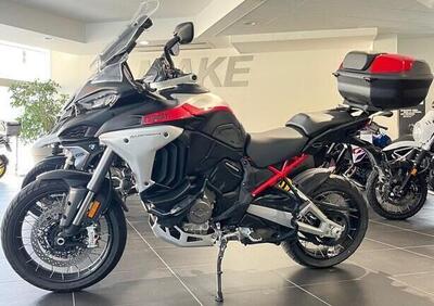 Ducati Multistrada V4 Rally (2023 - 25) - Annuncio 9847205