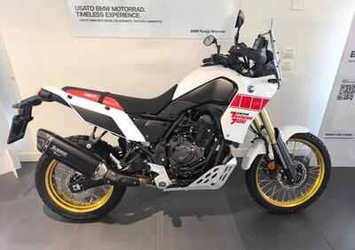Yamaha Ténéré 700 Rally Edition (2021) - Annuncio 9843108