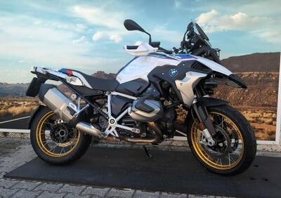 Bmw R 1250 GS (2019 - 20) - Annuncio 9815556