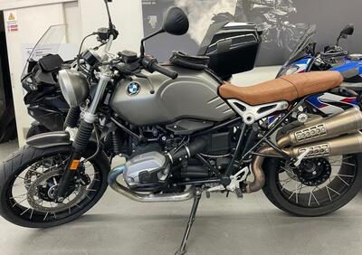 Bmw R nineT 1200 Scrambler (2016 - 20) - Annuncio 9809830