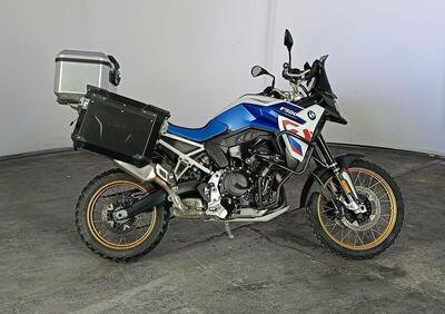 Bmw F 900 GS (2024 - 25) - Annuncio 9847226