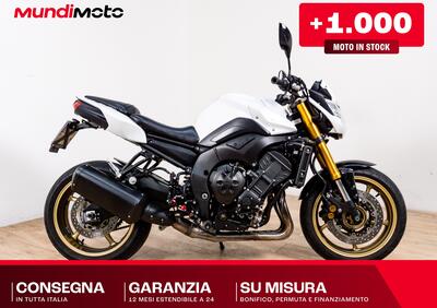 Yamaha FZ8 (2010 - 12) - Annuncio 9847231