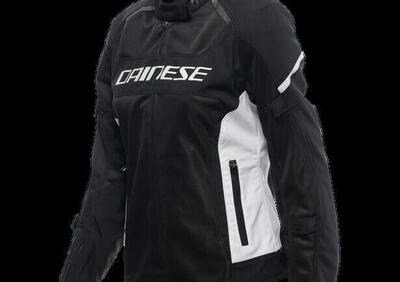 Giacca moto donna estiva Dainese AIR FRAME 3 WMN N - Annuncio 9847251