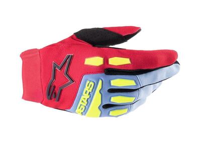Guanti cross bambino Alpinestars YOUTH KIDS FULL B - Annuncio 9847256