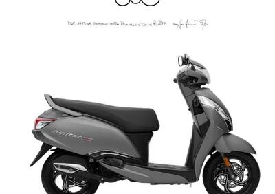 TVS Motor Jupiter 125 (2024 - 25) - Annuncio 9846648