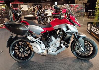 MV Agusta Stradale 800 EAS ABS (2015 - 17) - Annuncio 9809258