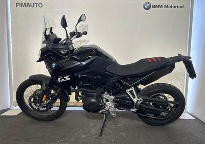 Bmw F 900 GS (2024 - 25) - Annuncio 9847310