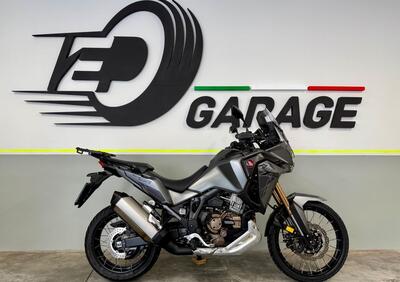 Honda Africa Twin CRF 1100L Adventure Sports DCT (2022 - 23) - Annuncio 9847315