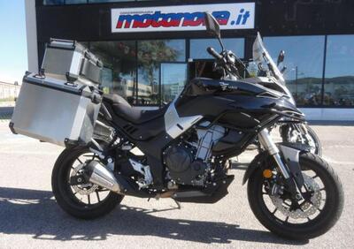 Voge Valico 500DS (2020) - Annuncio 9847313