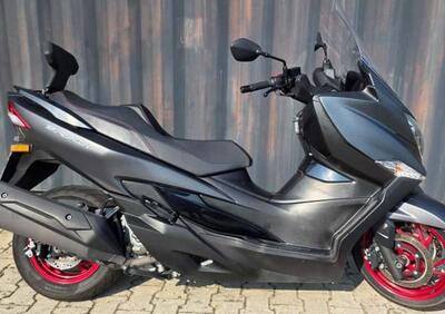 Suzuki Burgman AN 400 (2017 - 20) - Annuncio 9847317