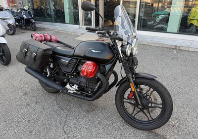 Moto Guzzi V7 II Stone (2015 - 17) - Annuncio 9847330