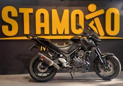 Yamaha MT-03 (2022 - 24) - Annuncio 9847333