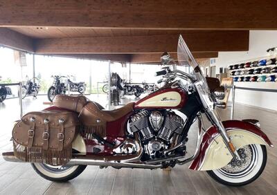 Indian Chief Vintage (2014 - 16) - Annuncio 9847331