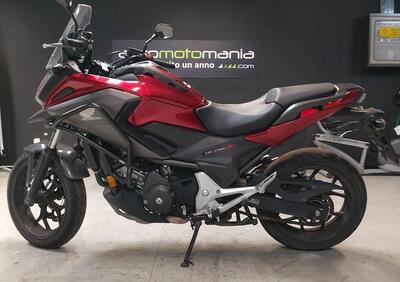 Honda NC 750 X ABS (2018 - 20) - Annuncio 9847340