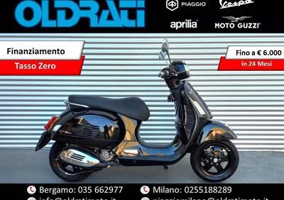 Vespa GTS 300 Hpe Super Tech (2019) - Annuncio 9847339