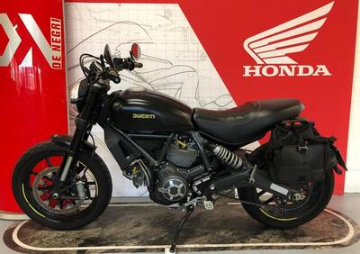 Ducati Scrambler 800 Classic (2015 - 16) - Annuncio 9847345
