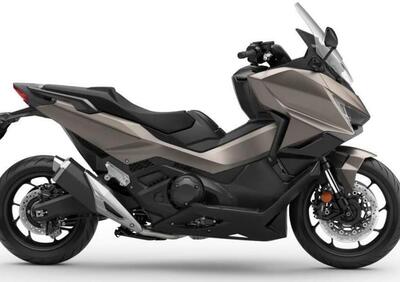 Honda Forza 750 (2025) - Annuncio 9847348