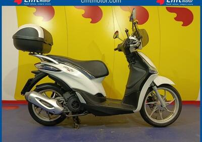 Piaggio Liberty 150 i-get ABS (2016) - Annuncio 9847346