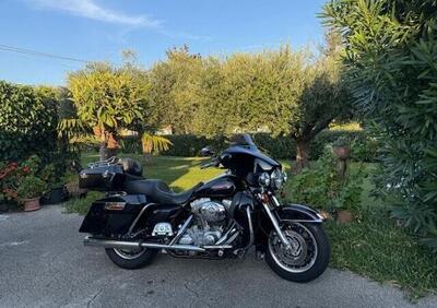 Harley-Davidson 1584 Electra Glide Standard (2007) - FLHT - Annuncio 9847350