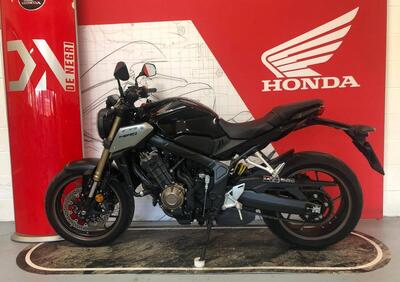 Honda CB 650 R (2019 - 20) - Annuncio 9847349