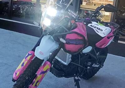 Royal Enfield Himalayan 450 Tubeless (2024 - 25) - Annuncio 9847394