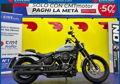 Harley-Davidson 107 Street Bob (2018 - 20) - FXBB - Annuncio 9847354