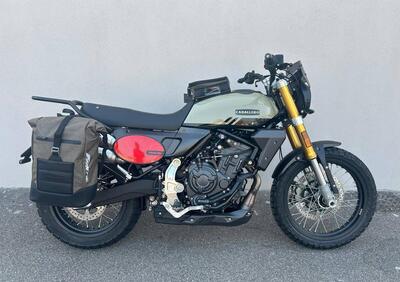 Fantic Motor Caballero 700 Travel (2025) - Annuncio 9693732