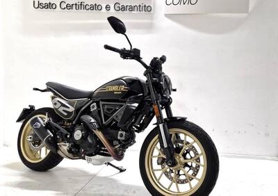 Ducati Scrambler 800 Full Throttle (2025) - Annuncio 9847360