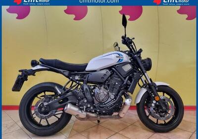 Yamaha XSR 700 (2022 - 25) - Annuncio 9847362