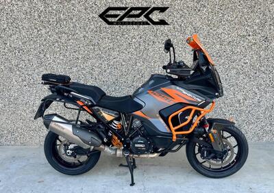 KTM 1290 Super Adventure S (2021) - Annuncio 9847364