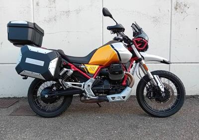 Moto Guzzi V85 TT Travel (2021 - 23) - Annuncio 9847370