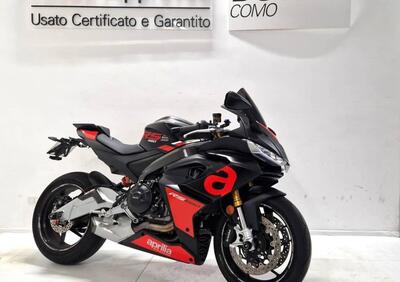 Aprilia RS 660 (2020 - 24) - Annuncio 9847366