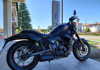 Zontes ZT125-C (2024 - 25) - Annuncio 9847371