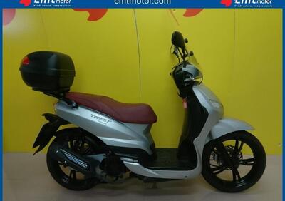 Peugeot Tweet 150 (2010 - 17) - Annuncio 9847368